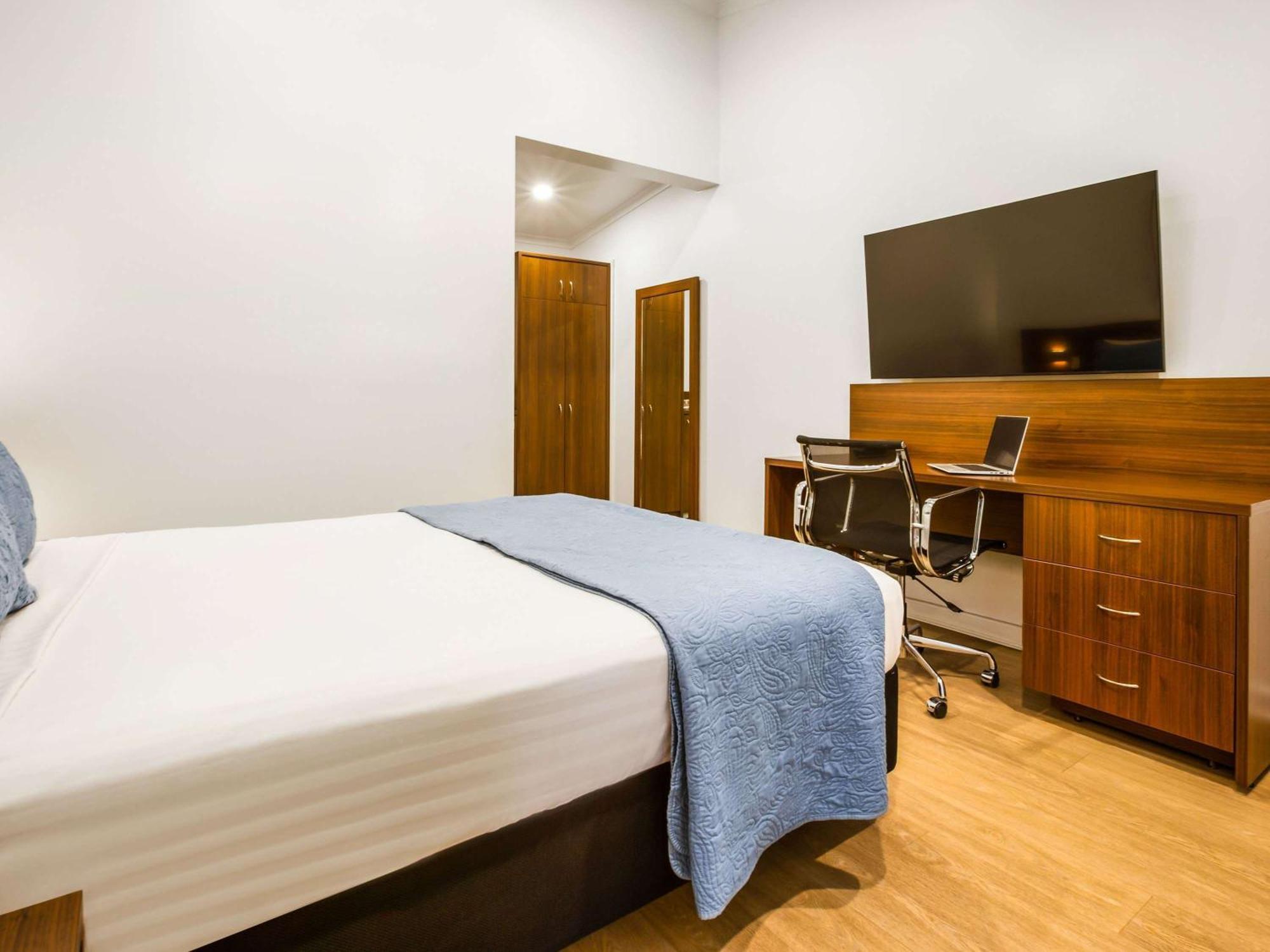 Ibis Styles Karratha Hotel Exterior photo